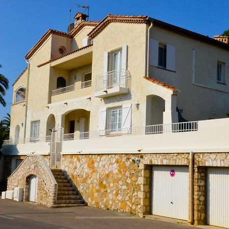 Villa 3 Elephants Ніцца Екстер'єр фото