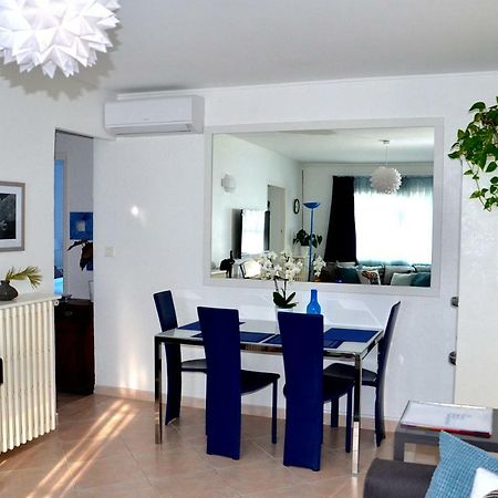 Villa 3 Elephants Ніцца Екстер'єр фото