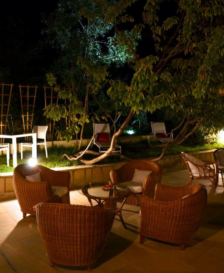 Villa 3 Elephants Ніцца Екстер'єр фото