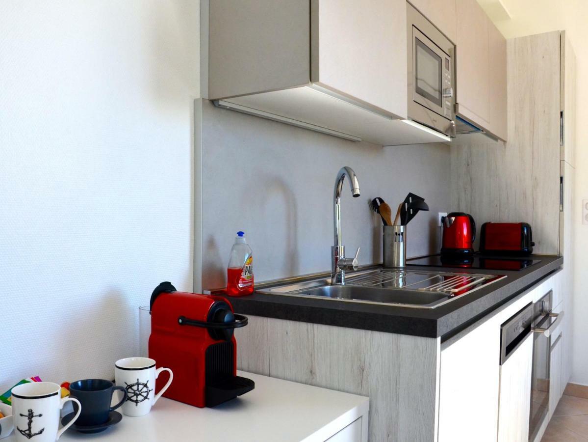 Villa 3 Elephants Ніцца Екстер'єр фото