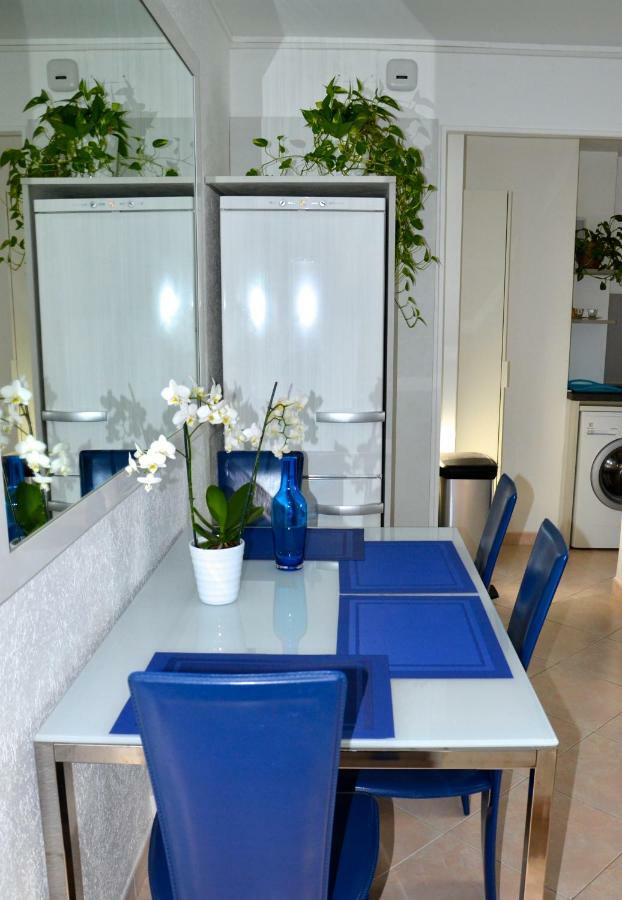 Villa 3 Elephants Ніцца Екстер'єр фото