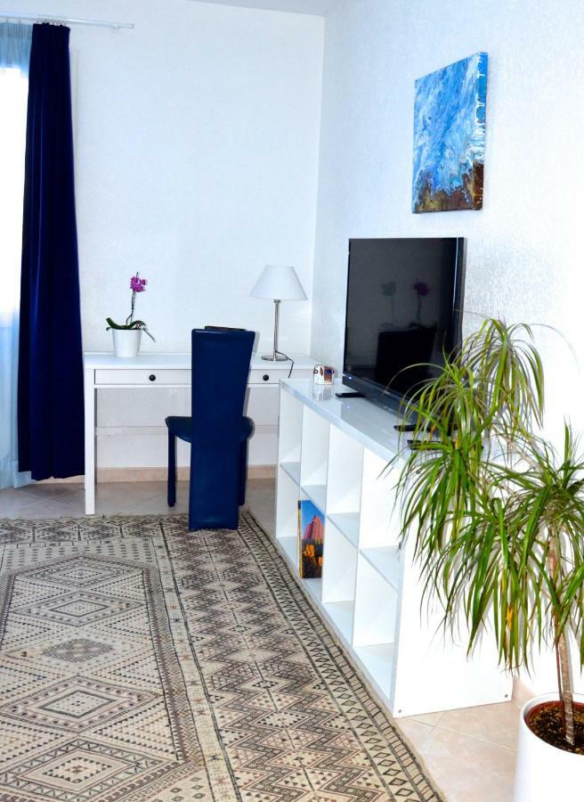 Villa 3 Elephants Ніцца Екстер'єр фото